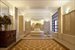 Spacious remodeled lobby.