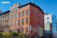 81 Willoughby Avenue, Fort Greene