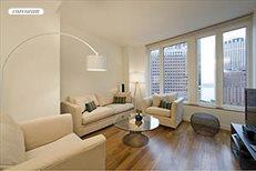 15 WILLIAM, Apt. 21B, Financial District