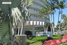 2505 South Ocean Blvd #509, Palm Beach