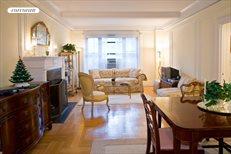 128 Central Park South, Apt. 14C, Central Park South