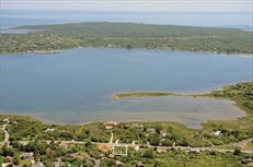153 West Lake Drive, Montauk