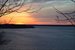 Sunset view