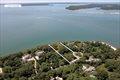 Majestic Bluff Waterfront With Endless Sunset Views