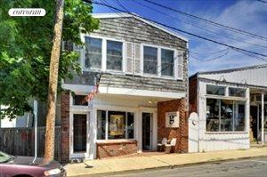 17 Washington Street, Sag Harbor