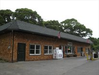 Shelter Island