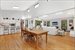Open Living Areas
