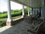 covered porch