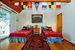 first floor bedroom