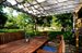 pergola
