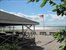 Pavillion on the bay