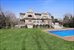 View from back of Property