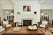 Coffered ceilings and wonderful details