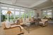 Solarium With Custom Windows