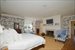 Master Suite With Two Baths