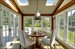 Breakfast room