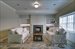 Lower level family room