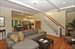 open plan