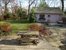 Detached 2 Car Garage