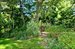 Charming Garden Gate