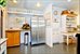 Spacious Kitchen