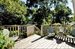 Deck off Master Bedroom