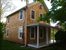 Cedar shingled Farmhouse