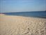 beach just 2 blocks away