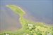 aerial with osborn island