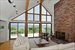 view as you enter home