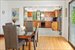 dining- kitchen