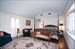 Port Cochere bedroom