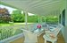 Comfortable Front Porch