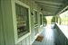 Front Deck