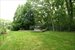 Hot Tub and Back Yard