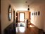 Second level hallway access to 4 bedrooms, 2 baths.