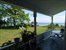 Waterside gazebo