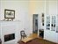Kitchen with Fireplace