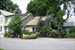 Mature Landscaping
