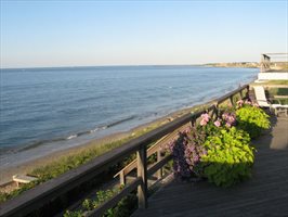 36 Captain Kidds Path, Montauk