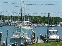 103 Sterling Street Unit #A, Greenport