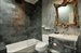 2nd guest bath