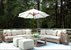 Fabulous outdoor entertaining spaces