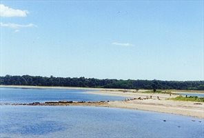 6 Club Drive, Shelter Island