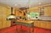 Custom kitchen