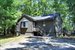 Cute waterside bungalow