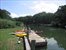 Dock and Bulkhead facing East