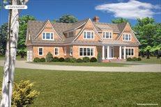 15 Peach Farm Lane, East Hampton