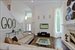 Double Height Ceiling