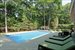 Heated Pool